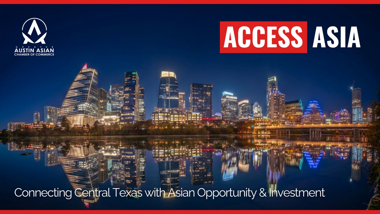 Access Asia