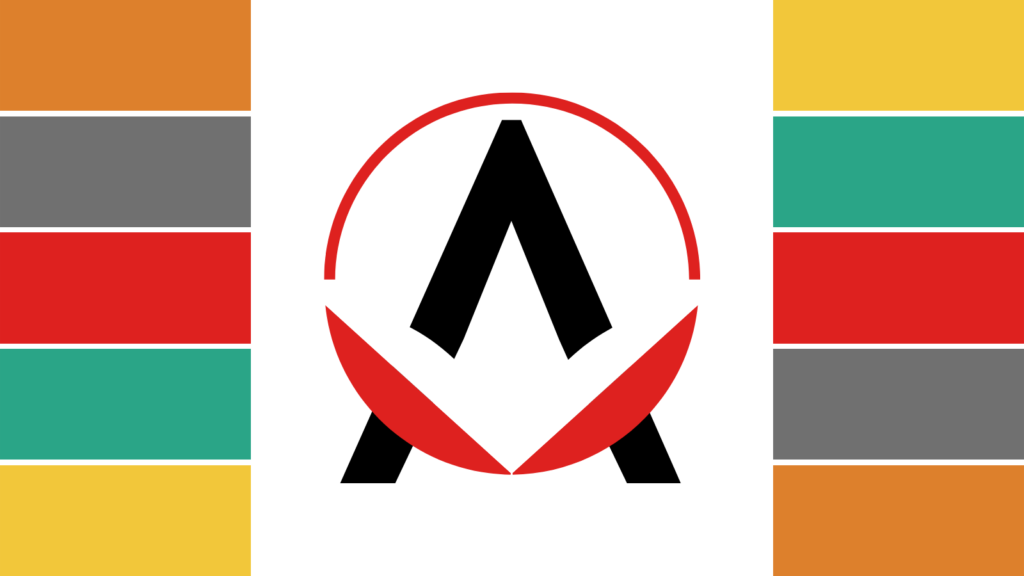 GAACC brand system